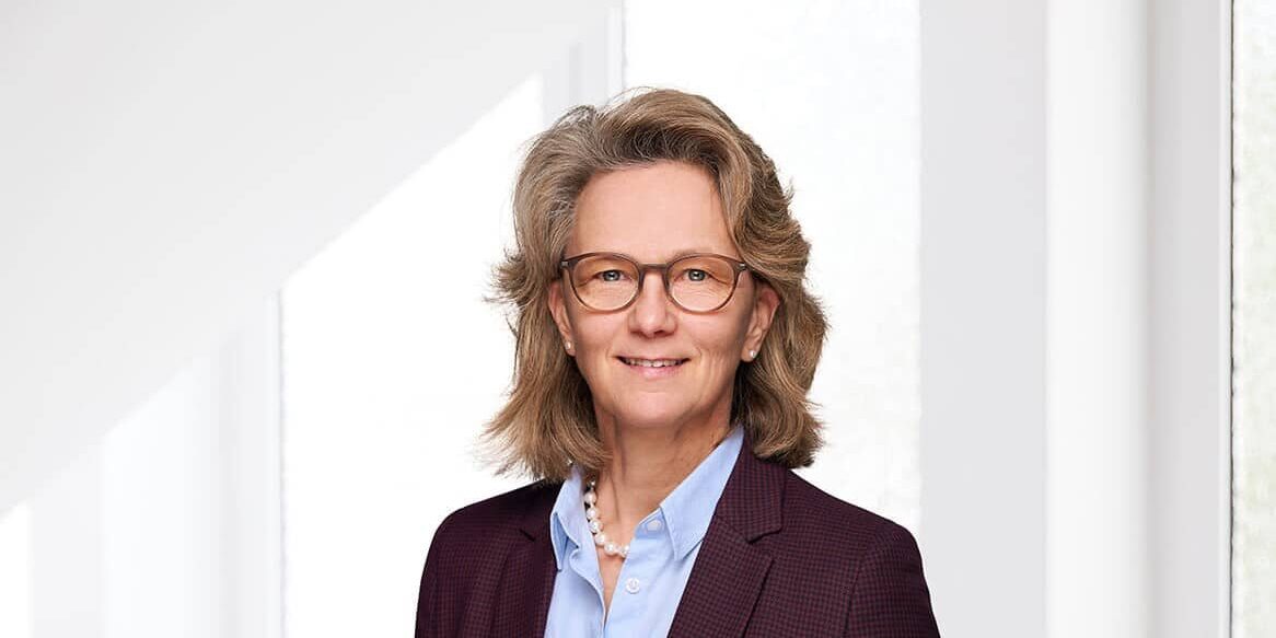 Prof. Dr. Bettina Rockenbach