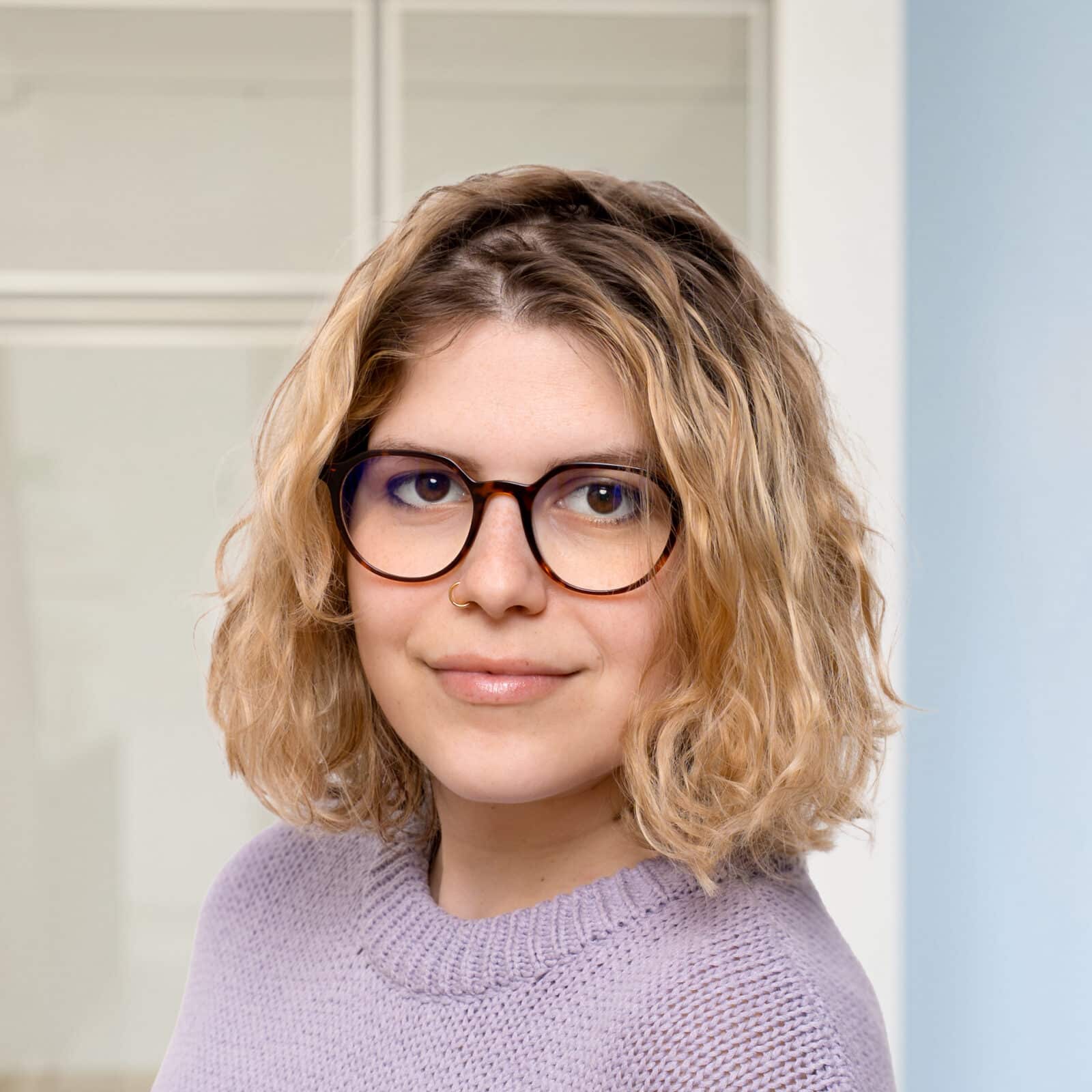 Person image