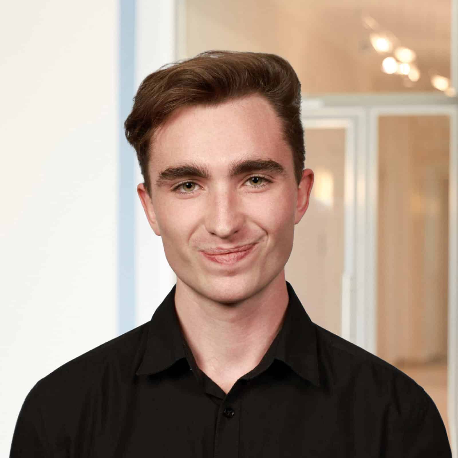 Person image