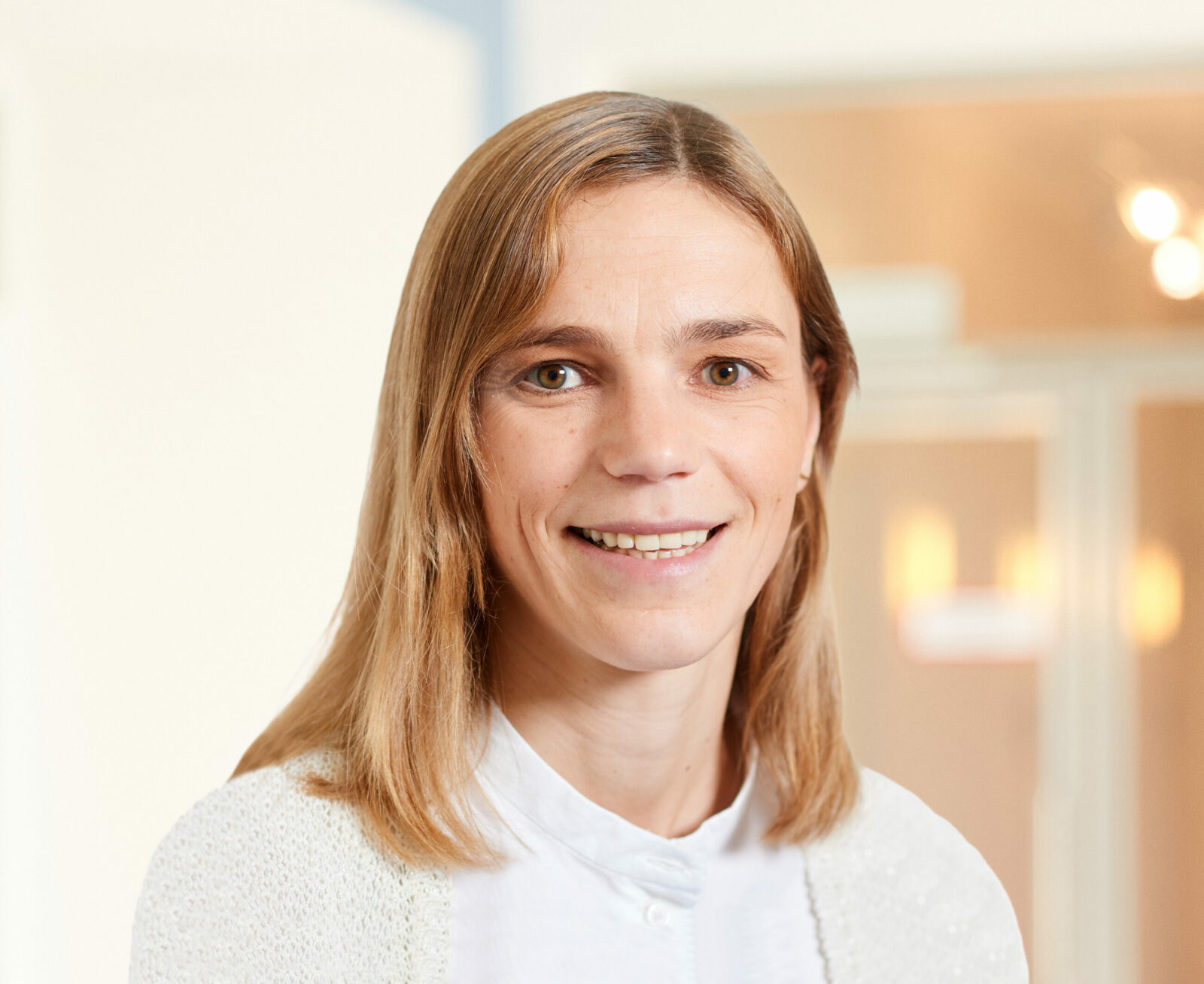 Prof. Dr. Eva Hoppe-Fischer