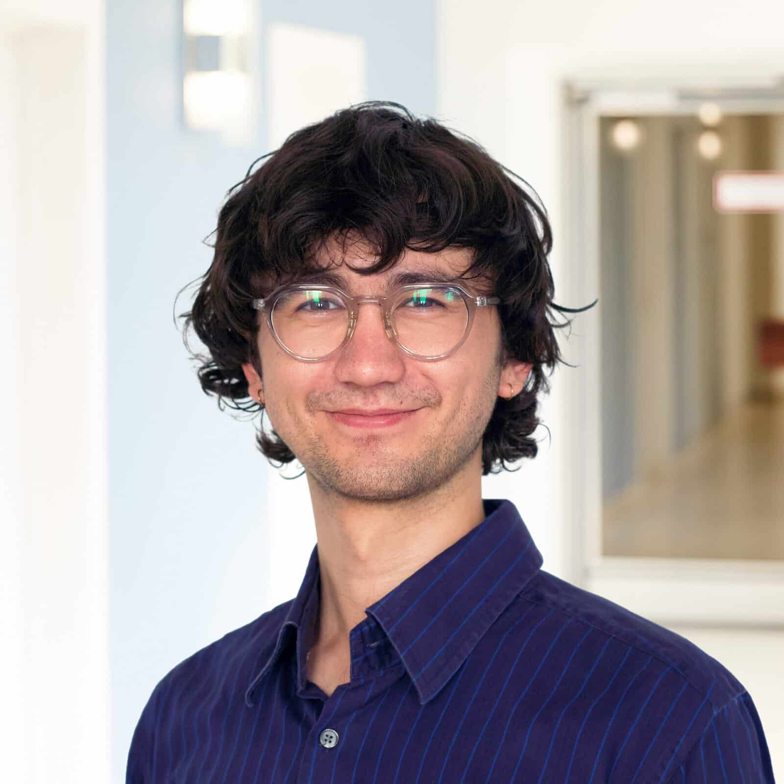 Person image