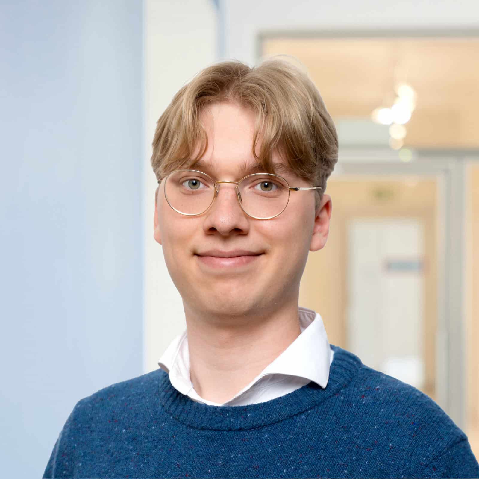 Person image