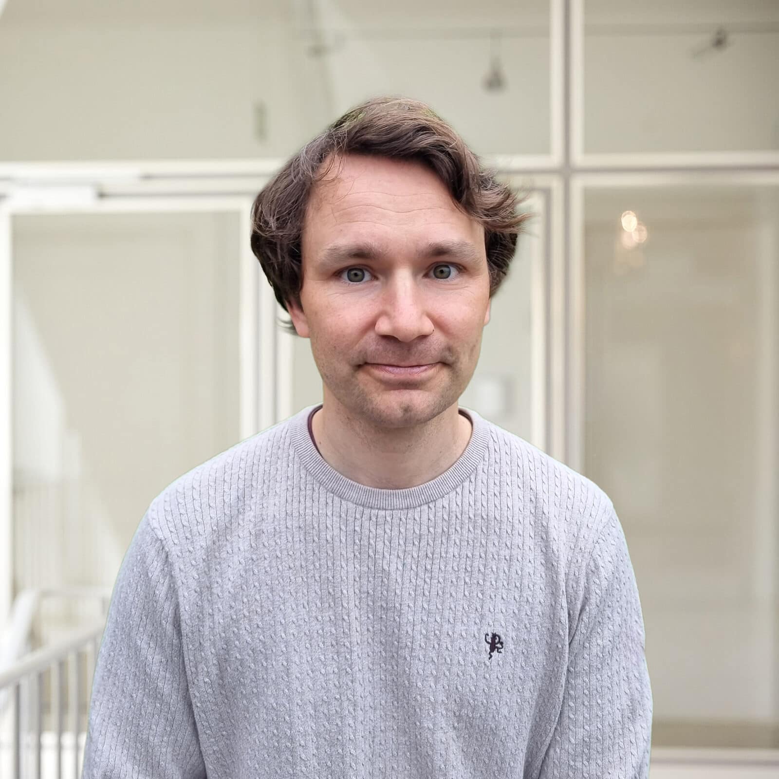 Person image