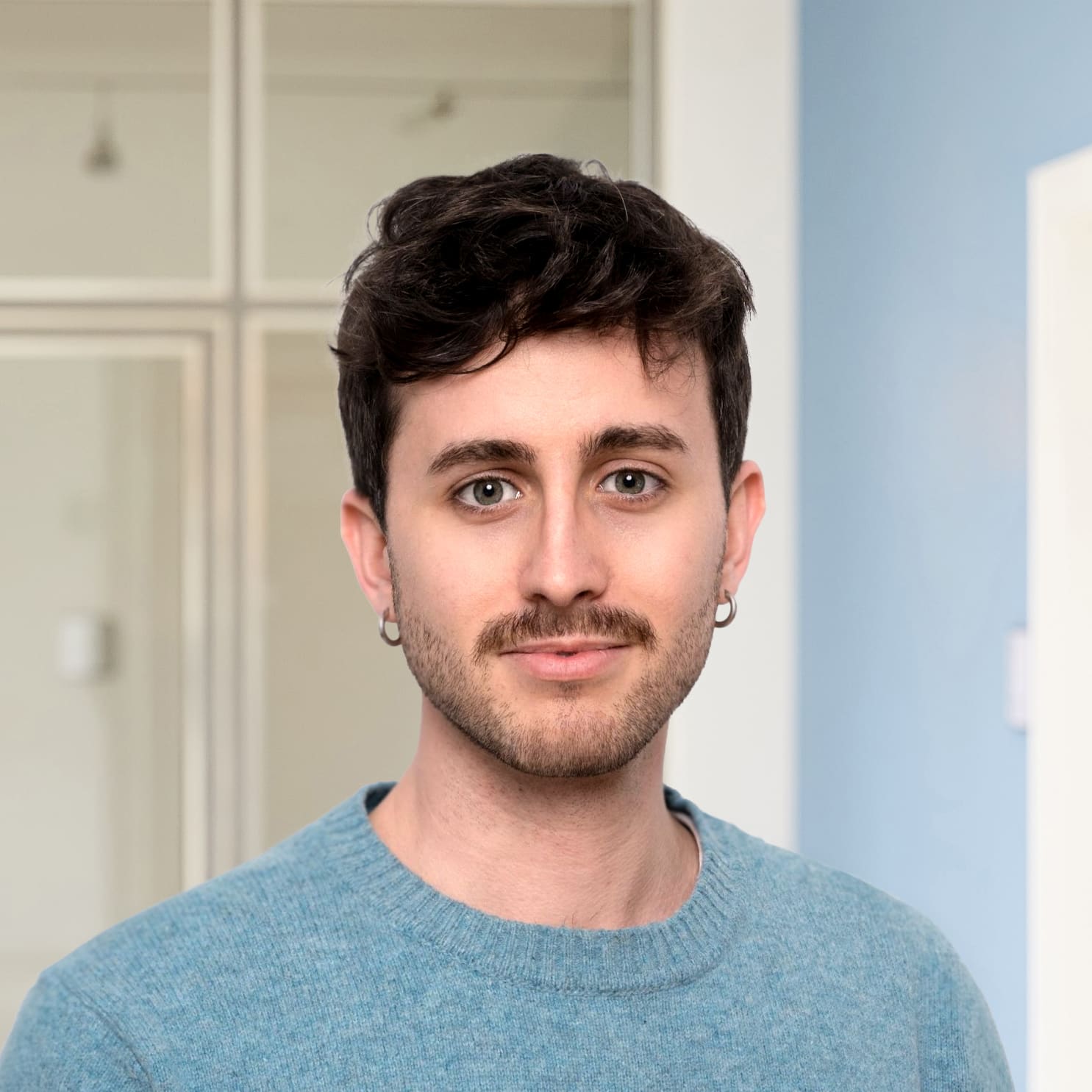 Person image