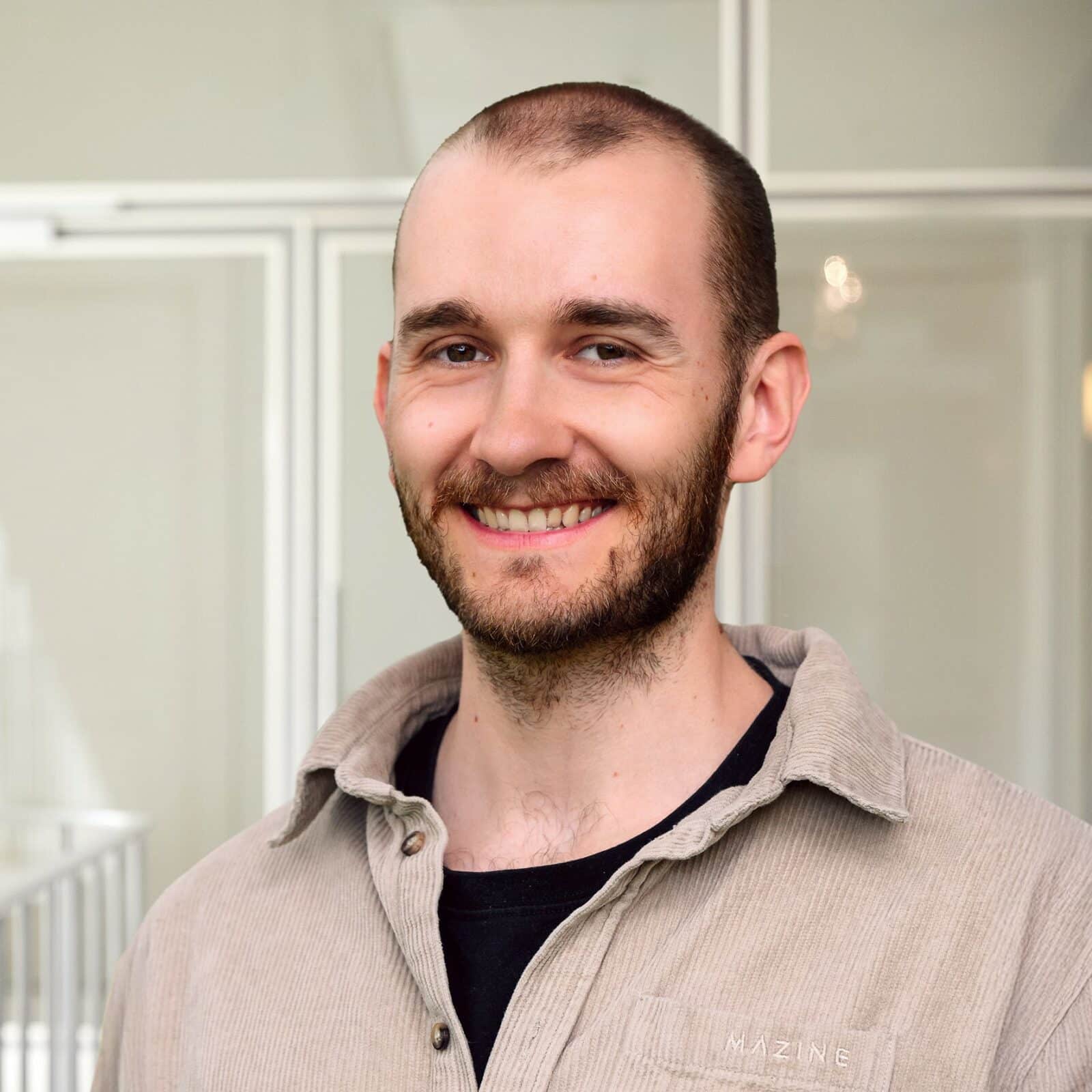 Christof Nägel