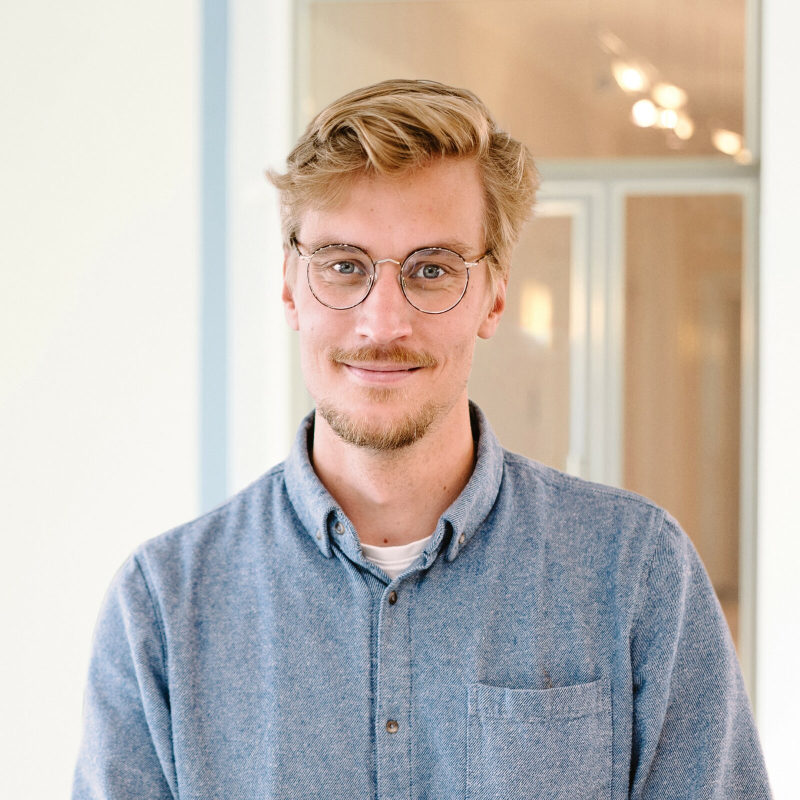 Person image